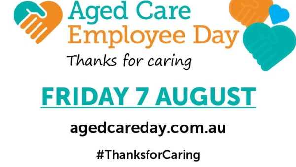 Aged Care Employee Day 2021
