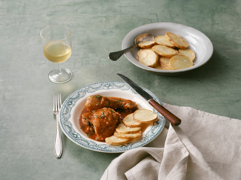 8261486-0109-Hungarian-Chicken-Parrikash-and-Dad's-Fried-Potatoes_1200