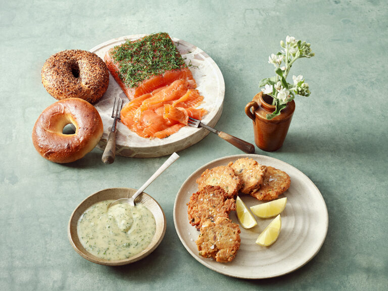 8261486-0806-0813-Salmon-Patties-and-Gravlax_1200